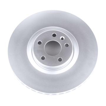 Picture of Power Stop 16-18 Volvo S90 Front Evolution High Carbon Geomet Coated Rotor