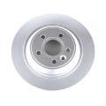 Picture of Power Stop 11-15 Volvo S60 Rear Evolution High Carbon Geomet Coated Rotor