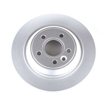 Picture of Power Stop 11-15 Volvo S60 Rear Evolution High Carbon Geomet Coated Rotor