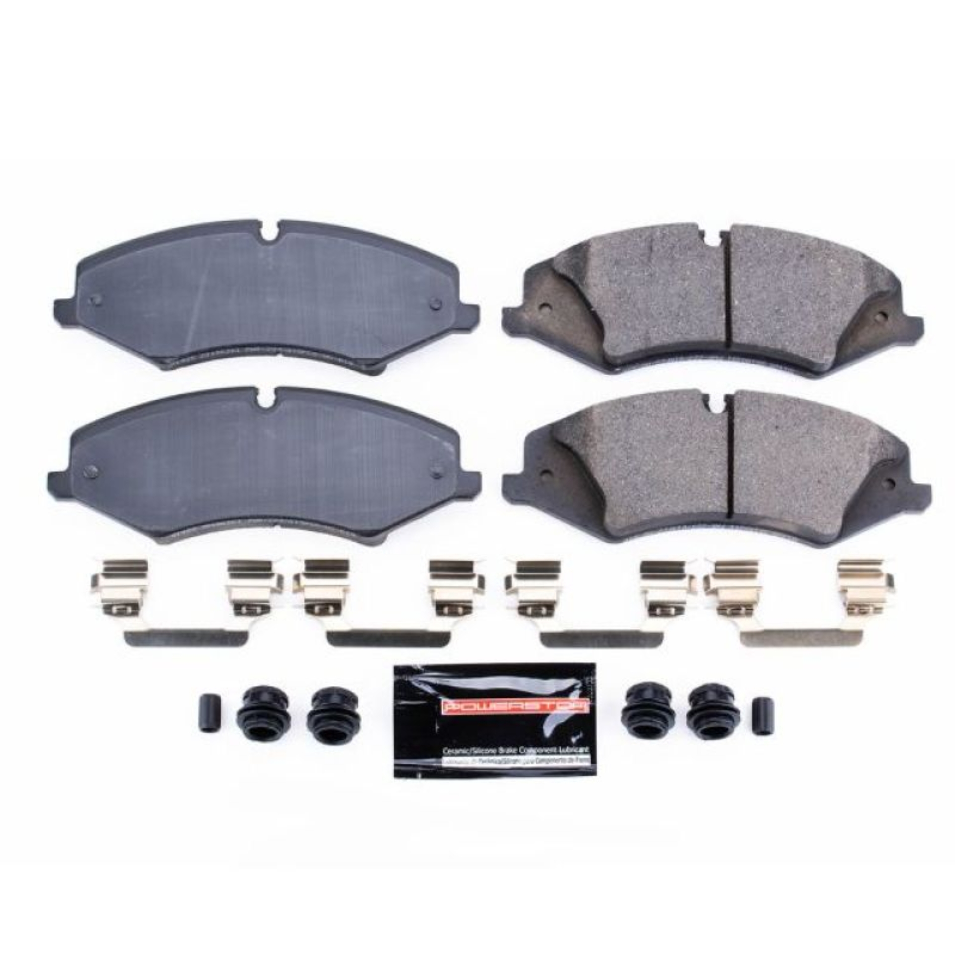 Picture of PowerStop PSB Z23 Evolution Brake Pads - Z23-1425