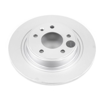 Picture of Power Stop 16-19 Buick Cascada Rear Evolution Geomet Coated Rotor