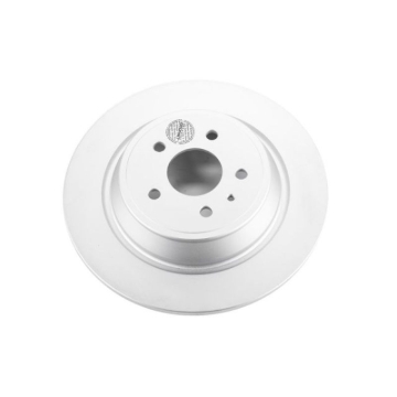 Picture of Power Stop 17-19 Ford Escape Rear Evolution Geomet Coated Rotor