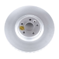 Picture of Power Stop 16-18 Volvo S90 Front Evolution High Carbon Geomet Coated Rotor