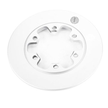 Picture of Power Stop 15-18 Ford Transit-350 HD Rear Evolution Geomet Coated Rotor