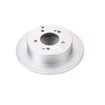 Picture of Power Stop 07-10 Kia Rondo Rear Evolution Geomet Coated Rotor