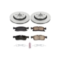 Picture of Power Stop 11-19 Dodge Durango Front Autospecialty Brake Kit