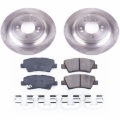 Picture of PowerStop PSB Autospecialty Kit Brake Kits - KOE8016