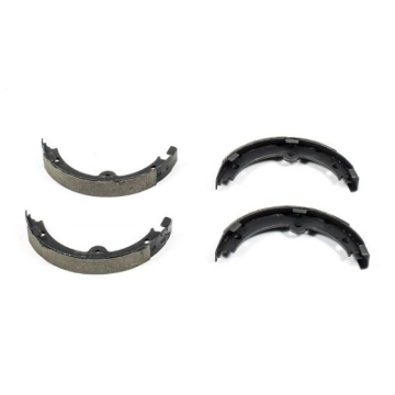 Picture of Power Stop 2006 Lexus GS300 Rear Autospecialty Parking Brake Shoes
