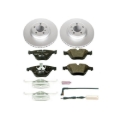 Picture of Power Stop 02-05 BMW 745i Front Euro-Stop Brake Kit