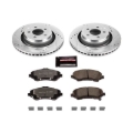Picture of PowerStop PSB Z36 Truck & Tow Kit Brake Kits - K6395-36