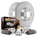 Picture of PowerStop PSB Z36 Truck & Tow Kit Brake Kits - K6395-36