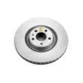 Picture of Power Stop 17-18 Audi A6 Front Evolution High Carbon Geomet Coated Rotor