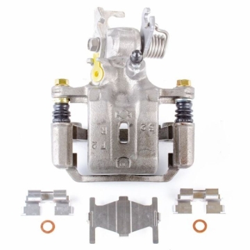 Picture of Power Stop 2002 Infiniti G20 Rear Right Autospecialty Caliper w/Bracket