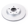 Picture of Power Stop 14-18 Mazda 6 Front Evolution Geomet Coated Rotor