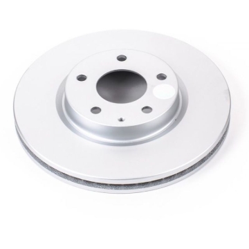 Picture of Power Stop 14-18 Mazda 6 Front Evolution Geomet Coated Rotor