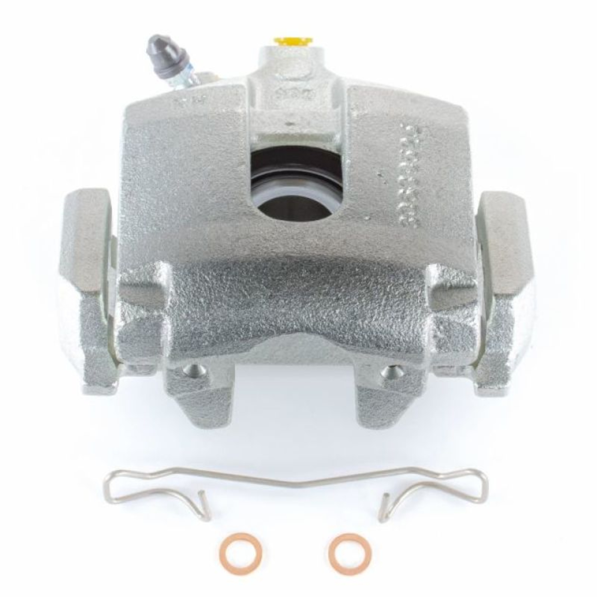 Picture of Power Stop 03-14 Volvo XC90 Rear Right Autospecialty Caliper w/Bracket
