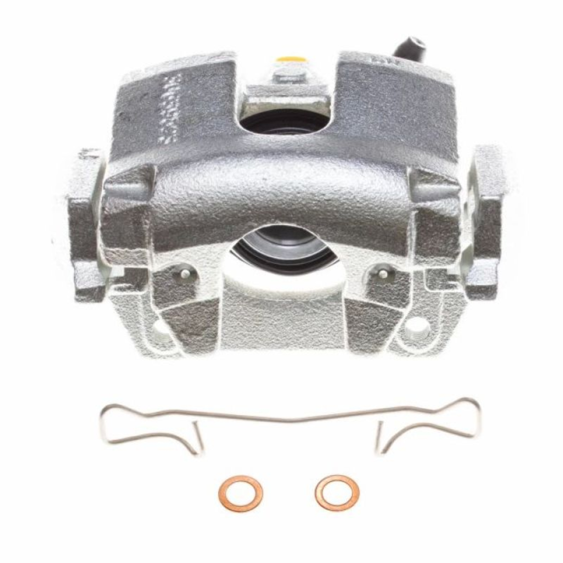 Picture of Power Stop 03-14 Volvo XC90 Rear Left Autospecialty Caliper w/Bracket