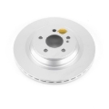 Picture of Power Stop 09-14 Mercedes-Benz CL550 Rear Evolution High Carbon Geomet Coated Rotor