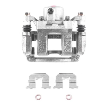 Picture of Power Stop 11-15 Hyundai Sonata Rear Left Autospecialty Caliper w/Bracket