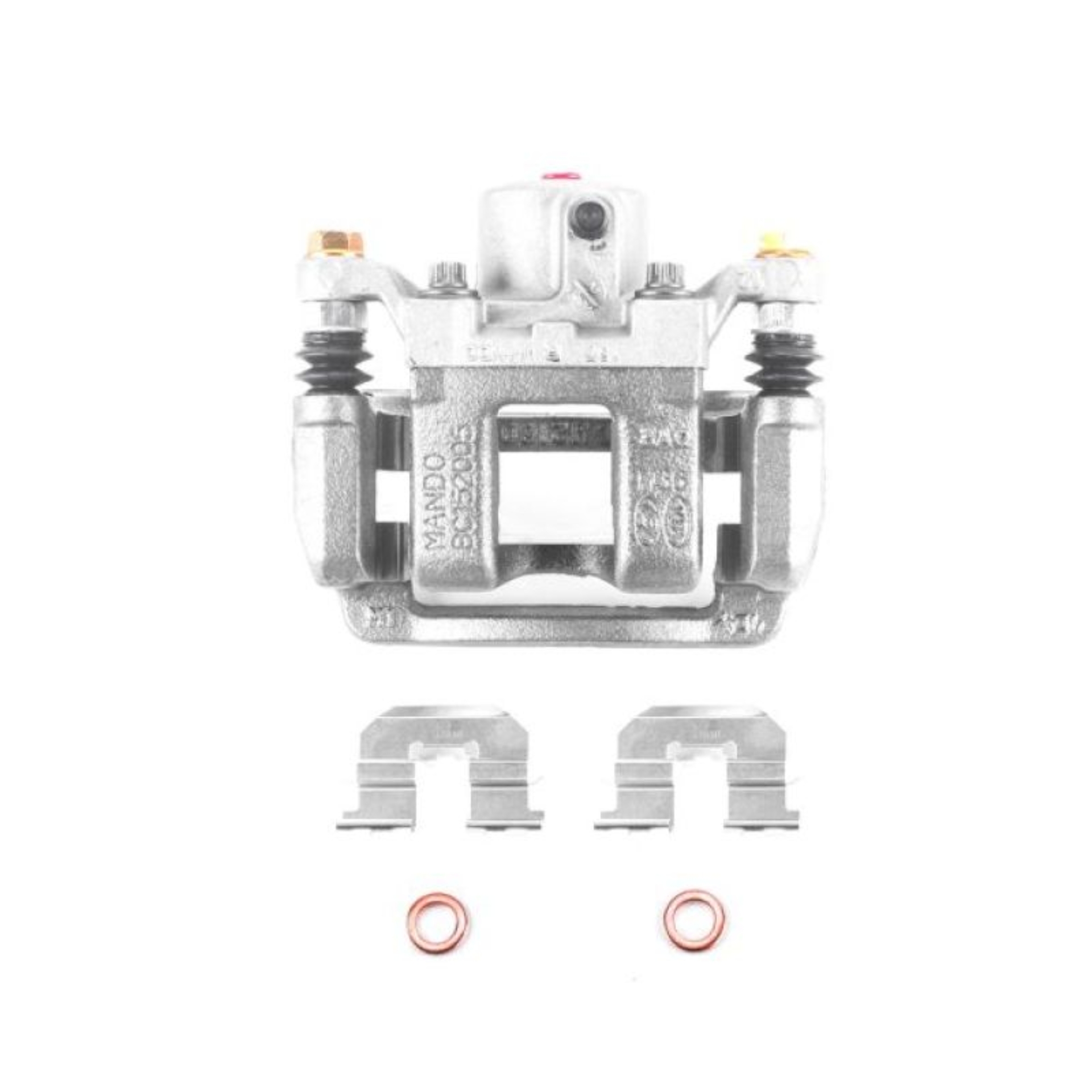 Picture of Power Stop 11-15 Hyundai Sonata Rear Right Autospecialty Caliper w/Bracket