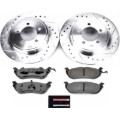 Picture of PowerStop PSB Z36 Truck & Tow Kit Brake Kits - K3150-36