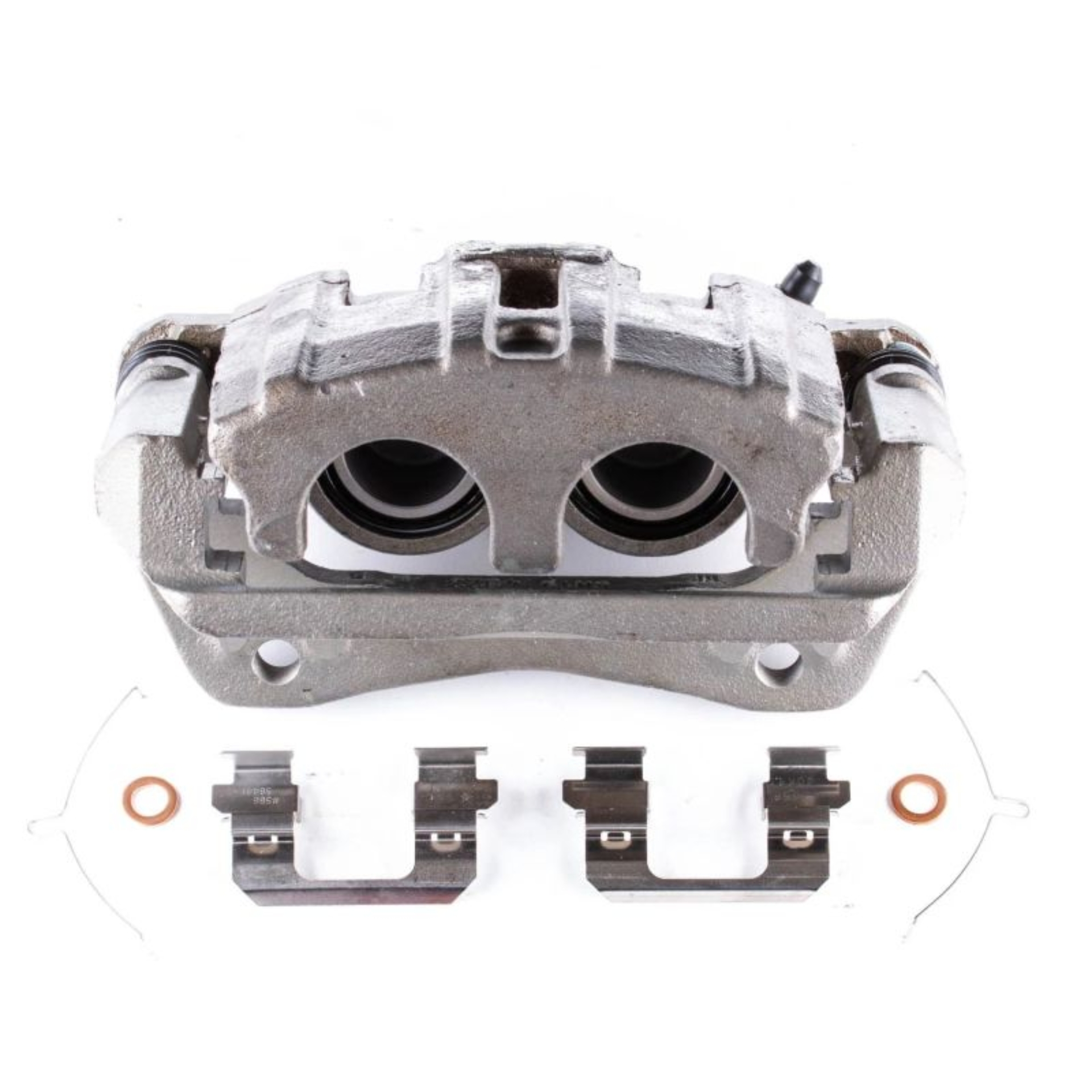 Picture of Power Stop 14-16 Acura MDX Front Left Autospecialty Caliper w/Bracket