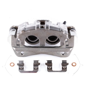 Picture of Power Stop 14-16 Acura MDX Front Left Autospecialty Caliper w/Bracket