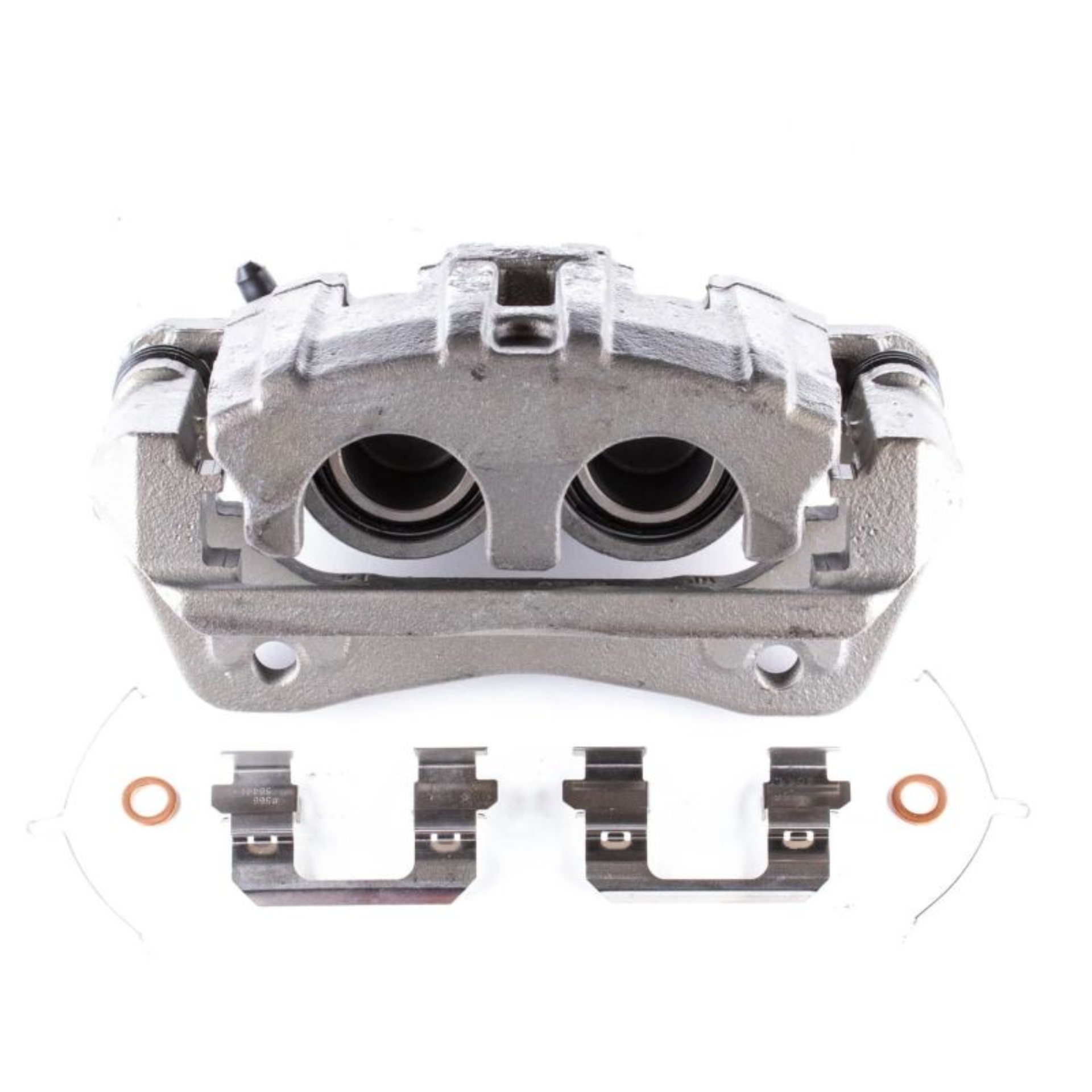 Picture of Power Stop 14-16 Acura MDX Front Right Autospecialty Caliper w/Bracket