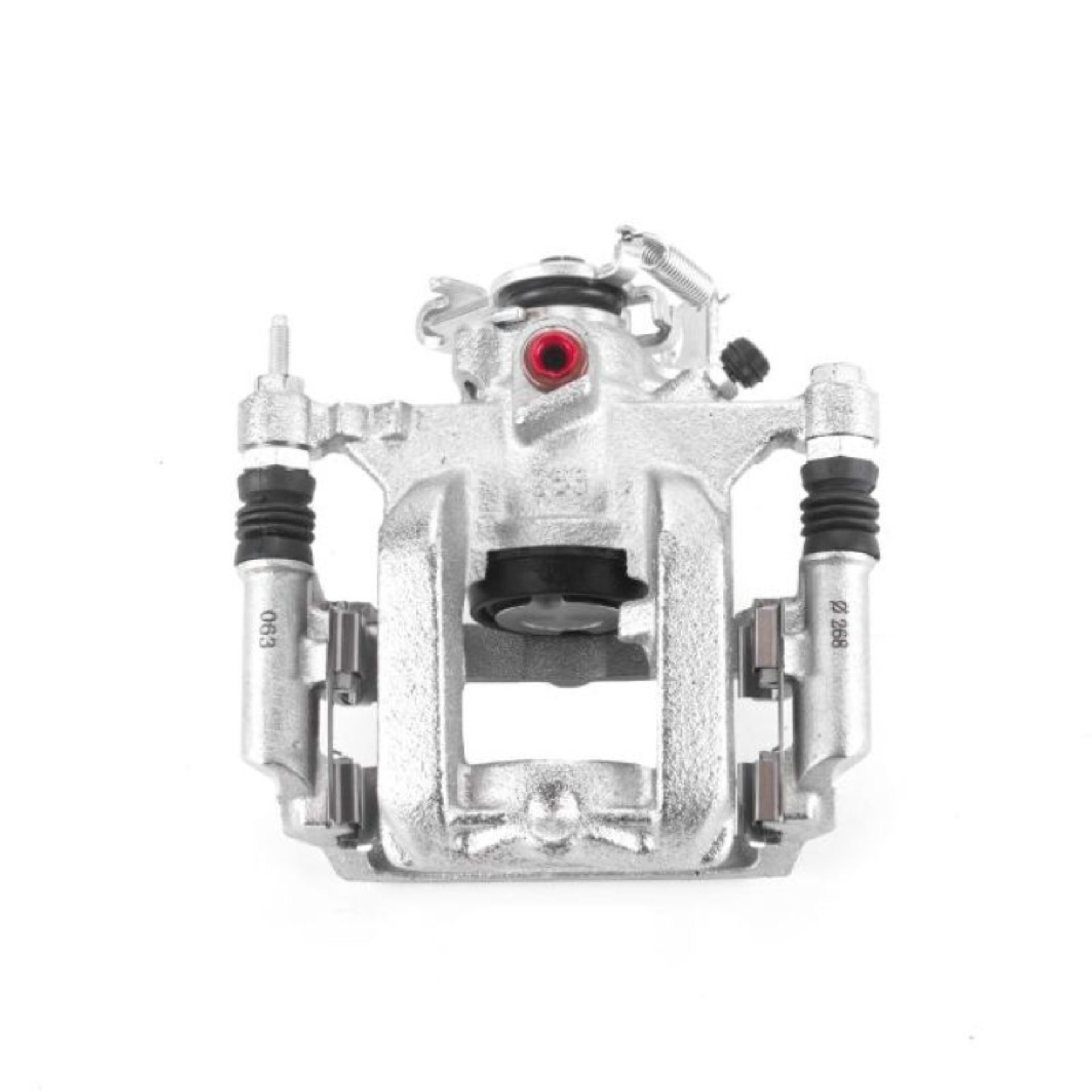 Picture of Power Stop 11-15 Chevrolet Cruze Rear Right Autospecialty Caliper w/Bracket