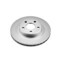 Picture of Power Stop 90-98 Buick Skylark Front Evolution Geomet Coated Rotor