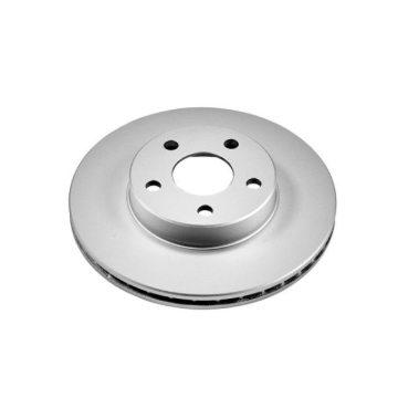 Picture of Power Stop 90-98 Buick Skylark Front Evolution Geomet Coated Rotor