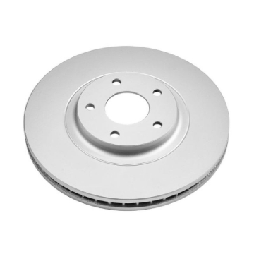 Picture of Power Stop 03-05 Infiniti FX35 Front Evolution Geomet Coated Rotor