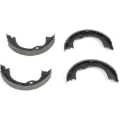 Picture of PowerStop PSB Autospecialty Brake Shoes - B941