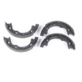 Picture of PowerStop PSB Autospecialty Brake Shoes - B964