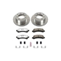Picture of PowerStop PSB Z36 Truck & Tow Kit Brake Kits - K2043-36