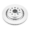 Picture of Power Stop 07-17 Lexus LS460 Rear Right Evolution Geomet Coated Rotor
