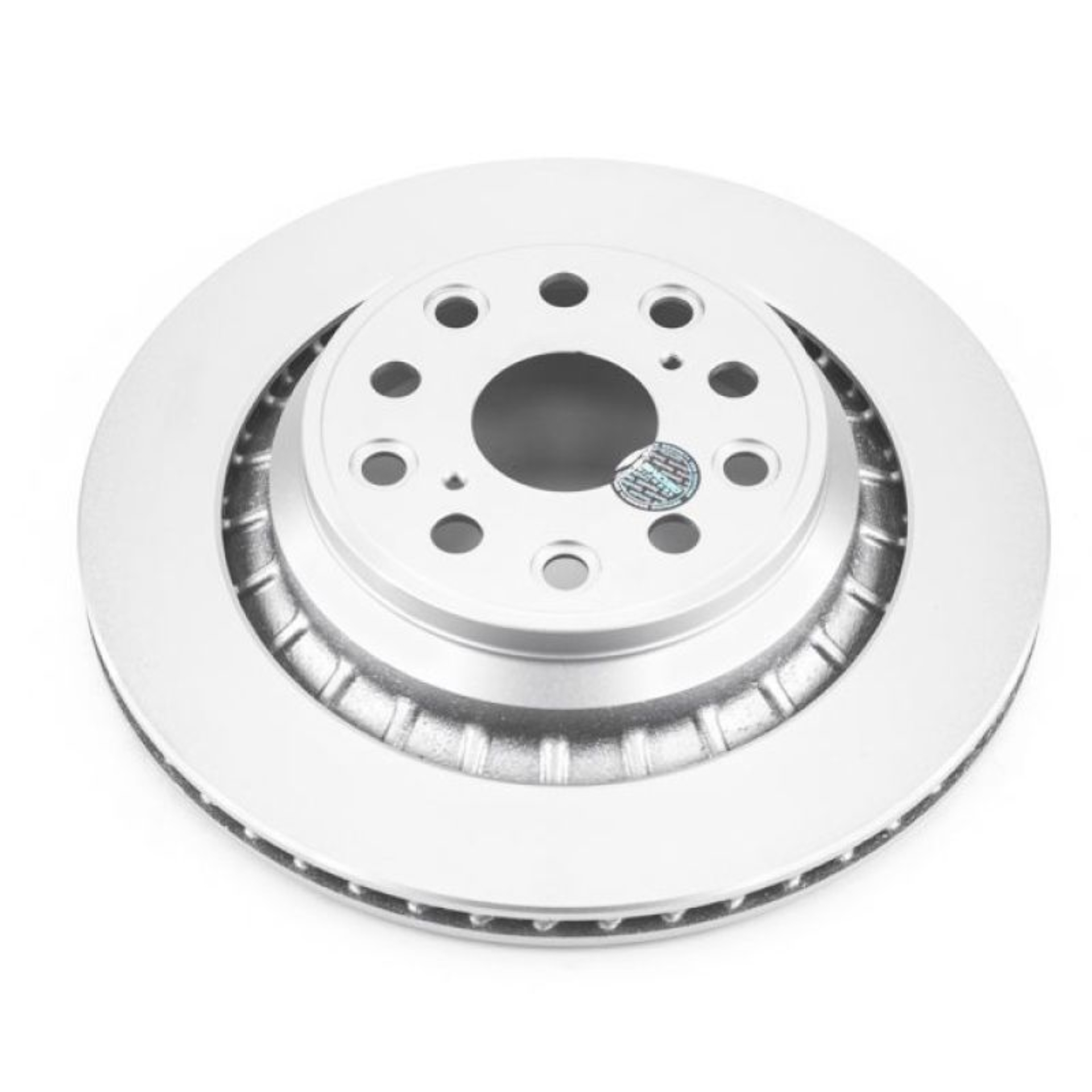 Picture of Power Stop 07-17 Lexus LS460 Rear Right Evolution Geomet Coated Rotor