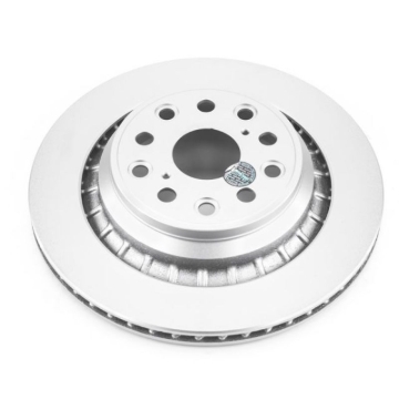 Picture of Power Stop 07-17 Lexus LS460 Rear Right Evolution Geomet Coated Rotor