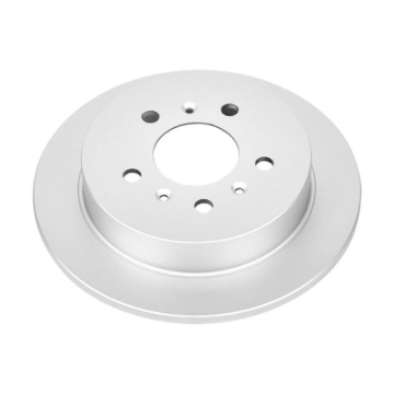 Picture of Power Stop 08-09 Buick LaCrosse Rear Evolution Geomet Coated Rotor