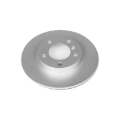 Picture of Power Stop 92-98 BMW 318i Front Evolution High Carbon Geomet Coated Rotor