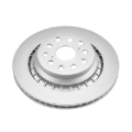 Picture of Power Stop 07-17 Lexus LS460 Rear Left Evolution Geomet Coated Rotor