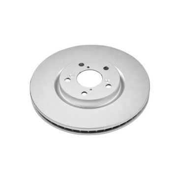 Picture of Power Stop 07-13 Acura MDX Front Evolution Geomet Coated Rotor