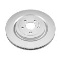 Picture of Power Stop 09-18 Cadillac CTS Rear Evolution Geomet Coated Rotor