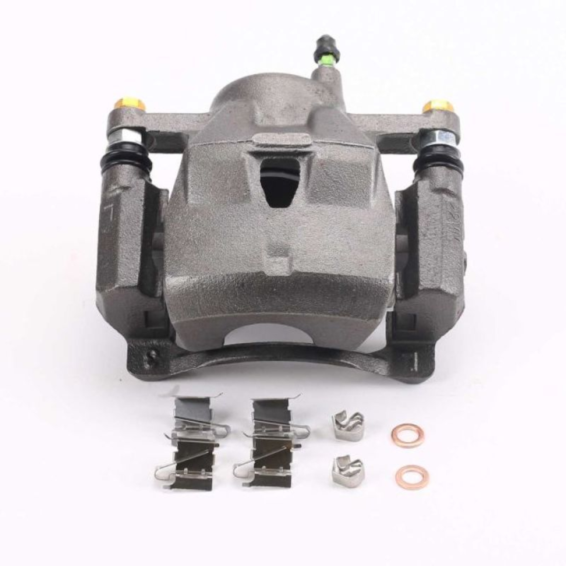 Picture of Power Stop 2013 Scion iQ Front Left Autospecialty Caliper w/Bracket