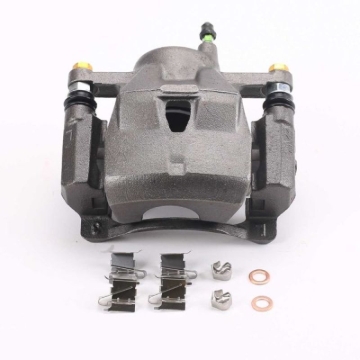 Picture of Power Stop 2013 Scion iQ Front Left Autospecialty Caliper w/Bracket