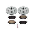 Picture of Power Stop 04-09 Toyota Prius Front Autospecialty Brake Kit