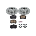Picture of Power Stop 99-04 Audi A6 Quattro Rear Autospecialty Brake Kit