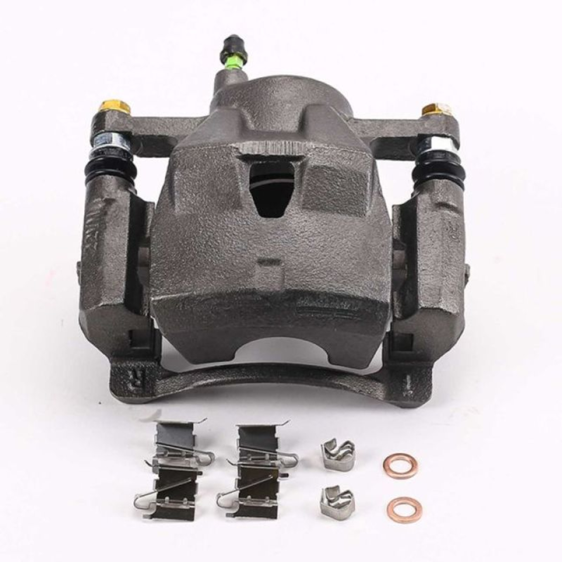 Picture of Power Stop 2013 Scion iQ Front Right Autospecialty Caliper w/Bracket
