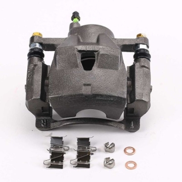 Picture of Power Stop 2013 Scion iQ Front Right Autospecialty Caliper w/Bracket