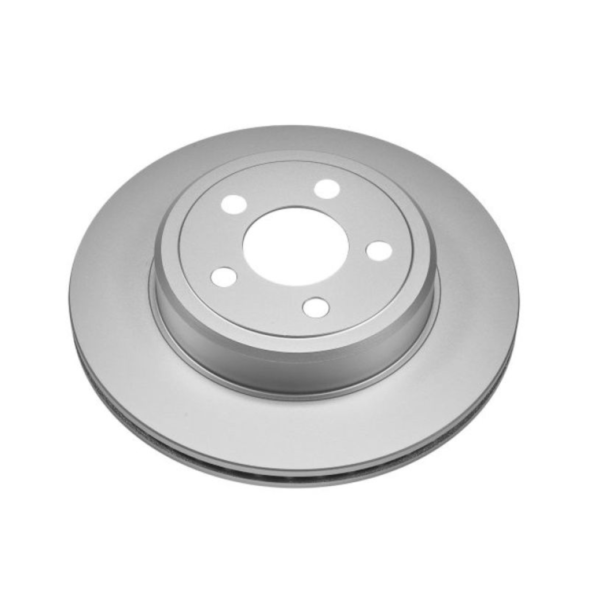 Picture of Power Stop 05-18 Chrysler 300 Rear Evolution Geomet Coated Rotor